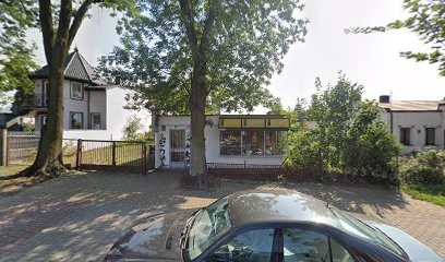 Irys. Kwiaciarnia, Kwiaciarnia w Radomsko