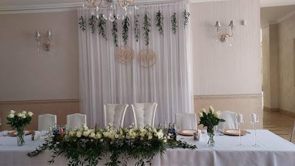 Papierowy Kącik Iwki, Kwiaciarnia w Stare Kotlice