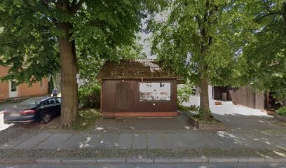 Aniela Grączyńska Kwiaciarnia, Kwiaciarnia w Ośno Lubuskie