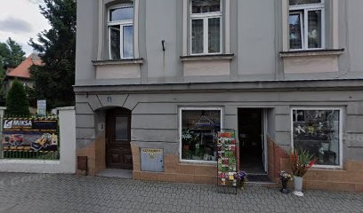 Kokocińska M. Kwiaciarnia, Kwiaciarnia w Głuchołazy