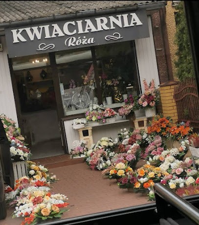 Kwiaciarnia Róża Tomczyk Rafał, Kwiaciarnia w Lipsko