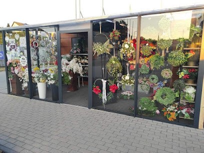 Kwiaciarnia Blumenbox, Kwiaciarnia w Głogówek