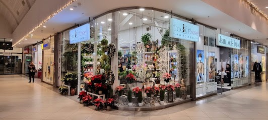 Kwiaciarnia 'Pan Flower' - GH MORENA Gdańsk, Kwiaciarnia w Gdańsk