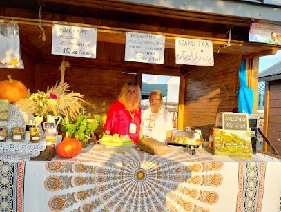Kwiaciarnia Ładne Kwiatki, Kwiaciarnia w Stary Sącz