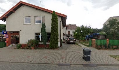 Więcek A. Sklep wielobranżowy. Kwiaty, Kwiaciarnia w Giewartów