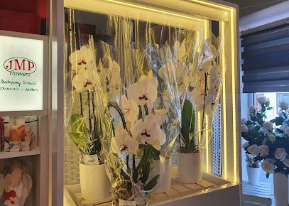 Kwiaciarnia A&W Anna Lipińska, Kwiaciarnia w Ząbki