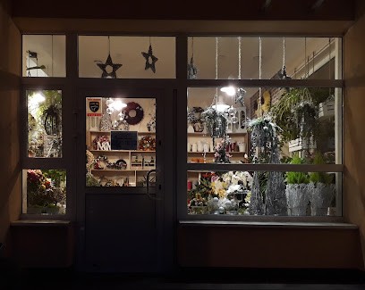 Kwiaciarnia Lawendowa, Kwiaciarnia w Rzeszów