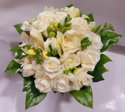 Gardenia. Kwiaciarnia. Brożek M., Kwiaciarnia w Skawina