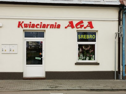 Kwiaciarnia Przecław Bukiety Wiązanki Wieńce Aga, Kwiaciarnia w Przecław