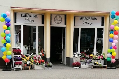 Kwiaciarnia Finezja - Zdzisława Januszewska, Kwiaciarnia w Sępólno Krajeńskie