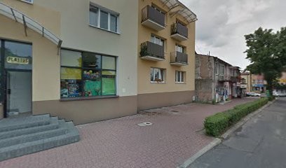 PGKiM Sp. Z O.o. Sklep Kwiaciarski, Kwiaciarnia w Hrubieszów