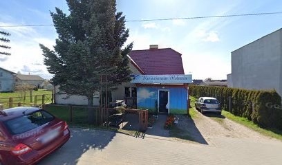 Kwiaciarnia Milusia, Kwiaciarnia w Łebcz