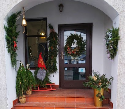 Kwiaciarnia DekoSfera, Kwiaciarnia w Biskupiec