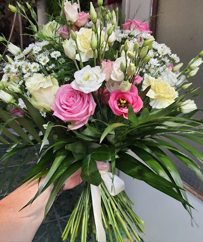 Kwiaciarnia Orchidea Barbara Pawelec, Kwiaciarnia w Lubaczów