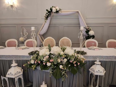 Konwalia. Kwiaciarnia. Skowerenda L., Kwiaciarnia w Aleksandrów Łódzki