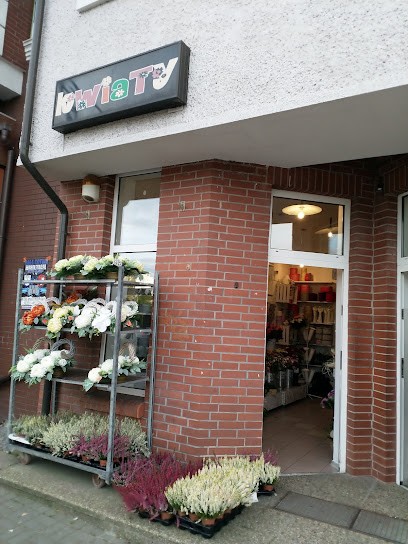 Kwiaciarnia Matuszewska Małgorzata, Kwiaciarnia w Kołobrzeg