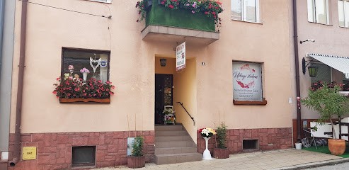 Witkowska M. Kwiaciarnia, Kwiaciarnia w Sandomierz