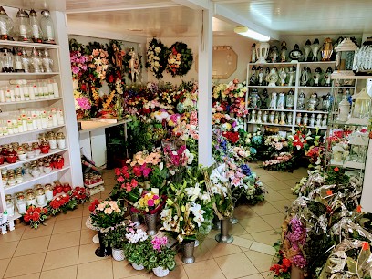 Kwiaciarnia Jadwiga Pawłowska, Kwiaciarnia w Inowrocław