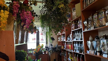 Kwiaciarnia Przy Kościele Ewa Rygiel, Kwiaciarnia w Zebrzydowice