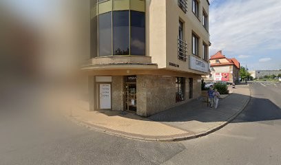 Kwiaciarnia Jolanta i Rafał Kozdrowscy, Kwiaciarnia w Słupsk