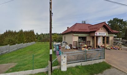 Kwiaciarnia Kwiaty na każdą okazję, Kwiaciarnia w Jaworzno