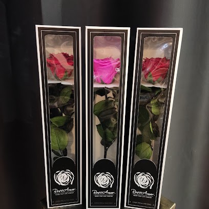 Kwiaciarnia Zielony Zakątek Zgłobień, Kwiaciarnia w Zgłobień