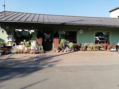 Kwiaciarnia Niemczyk, Kwiaciarnia w Czechowice-Dziedzice