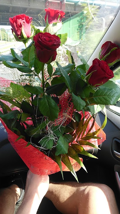 Feret W. Kwiaciarnia, Kwiaciarnia w Bielsko-Biała