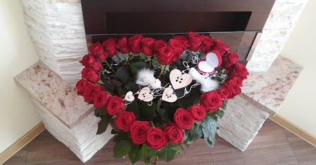 Kwiaciarnia Fabryka Zieleni, Kwiaciarnia w Wielowieś