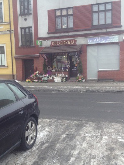 Kwiaciarnia Wrzosowa Chata, Kwiaciarnia w Ustroń