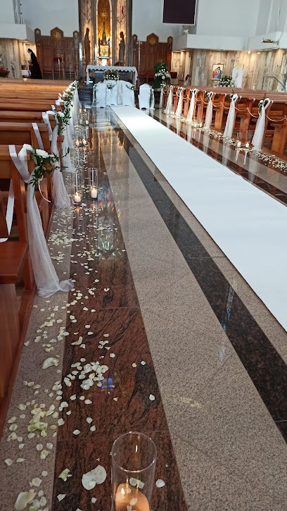 Mania Kwiatów, Kwiaciarnia w Lublin