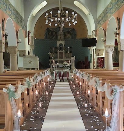 Kwiaciarnia KwiatLOVErs, Kwiaciarnia w Radwanice