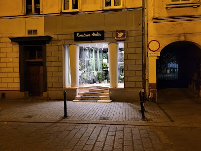 Kwiatowe Atelier, Kwiaciarnia w Gliwice