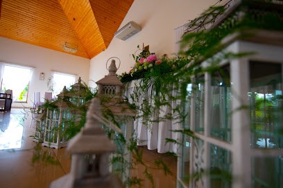 Bukietowe Studio, Kwiaciarnia w Trzebinia