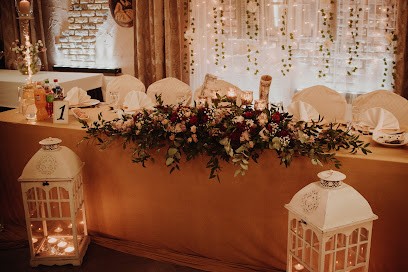 Florist in buds, Kwiaciarnia w Wołomin