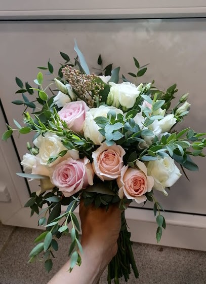 Kwiaciarnia Magiczny Zakątek Magdalena Zimnowodzka, Kwiaciarnia w Ciechanów