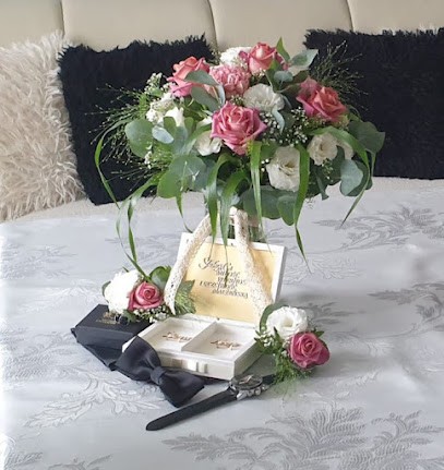 Kwiaciarnia Ganiek Ewa Ganiek Marian, Kwiaciarnia w Czerwionka-Leszczyny