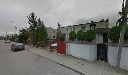 Mira. Szewczak-Bera M., Kwiaciarnia w Ciechanów