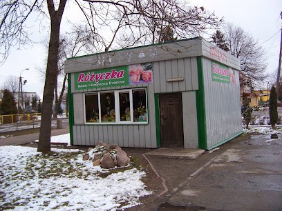 Kwiaciarnia Różyczka Glinojeck Kwiaciarnie Wiązanki Wieńce Kwiaty, Kwiaciarnia w Glinojeck