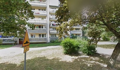 Wojciechowska Maria. Kwiaciarnia, Kwiaciarnia w Puławy