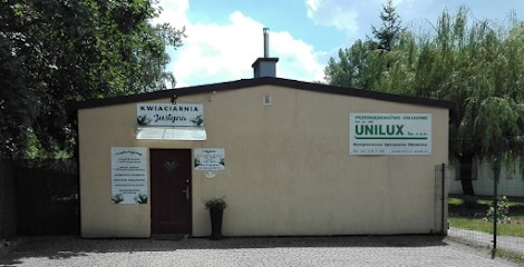 Kwiaciarnia JUSTYNA, Kwiaciarnia w Siemianowice Śląskie