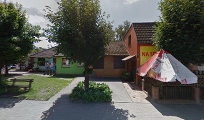 Kwiaciarnia ANNA, Kwiaciarnia w Ińsko