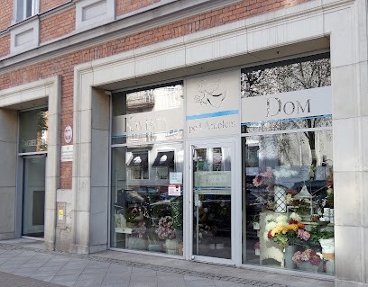At Angel Florist, Kwiaciarnia w Katowice