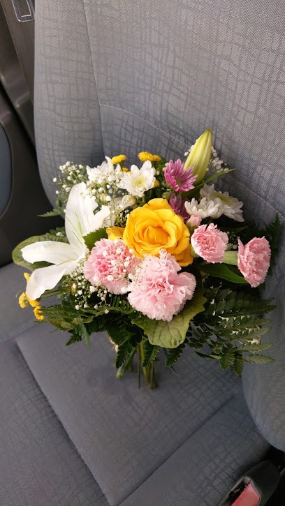 Kwiaciarnia Bajka, Kwiaciarnia w Częstochowa