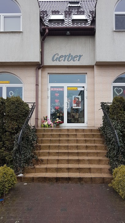 Kwiaciarnia Gerber F.H.Gerber, Kwiaciarnia w Nowa Sarzyna