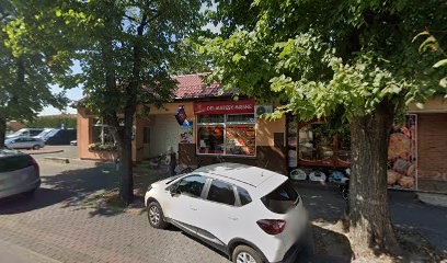 Alfa. Kwiaciarnia, Kwiaciarnia w Łuków