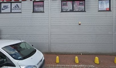 Kwiaciarnia Niezapominajka, Kwiaciarnia w Częstochowa