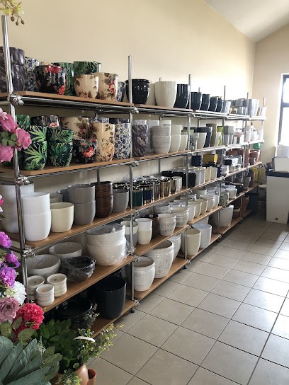 Kwiaciarnia Ogrodnictwo Renata Andrzejewska Krystyna Kazimierowicz, Kwiaciarnia w Tarnowskie Góry