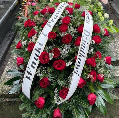 E-kwiatynapogrzeb.pl, Kwiaciarnia w Błonie