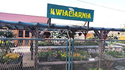 Ogrodnictwo i Kwiaciarnia Kosmala, Kwiaciarnia w Siemianowice Śląskie